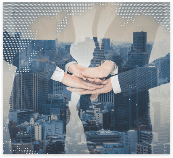 Teamwork and globalization